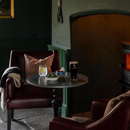 The George At Backwell Bed & Breakfast Nailsea Eksteriør bilde