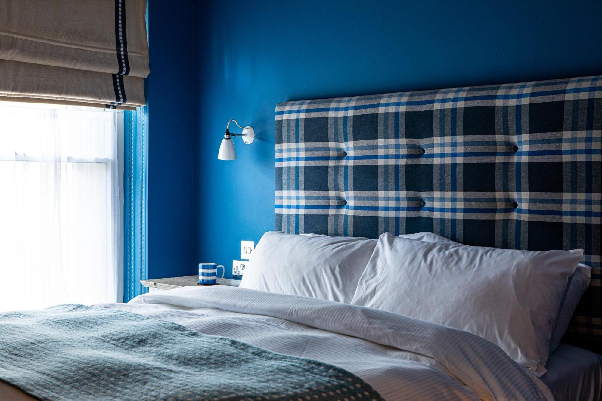 The George At Backwell Bed & Breakfast Nailsea Eksteriør bilde